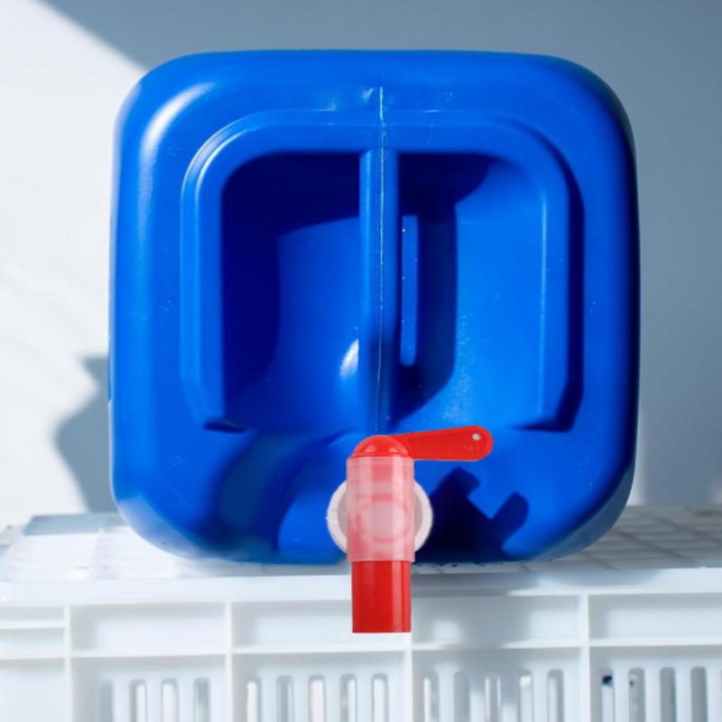 1Pc Red White Plastic Spigot D - огляд і ціна Silicone Tap Washer