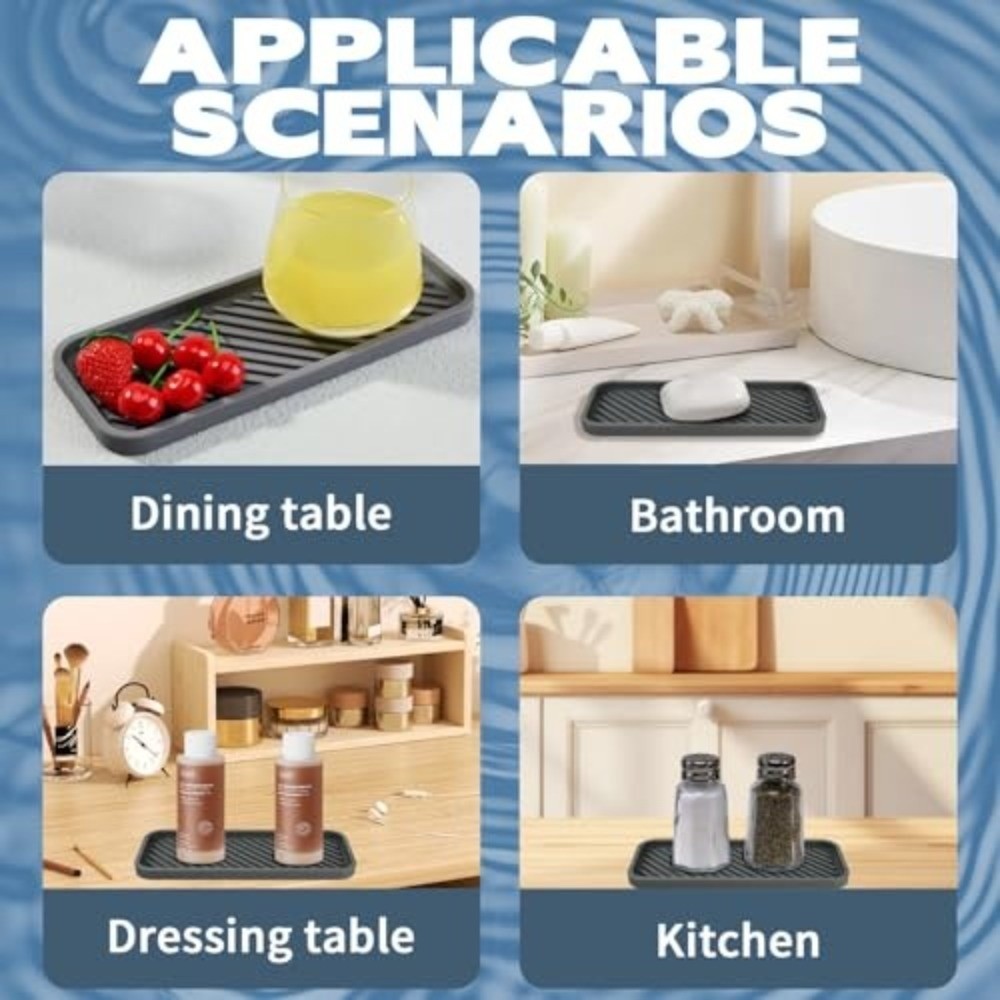 New Silicone Sink Protector Ma - огляд і ціна Silicone Tap Washer