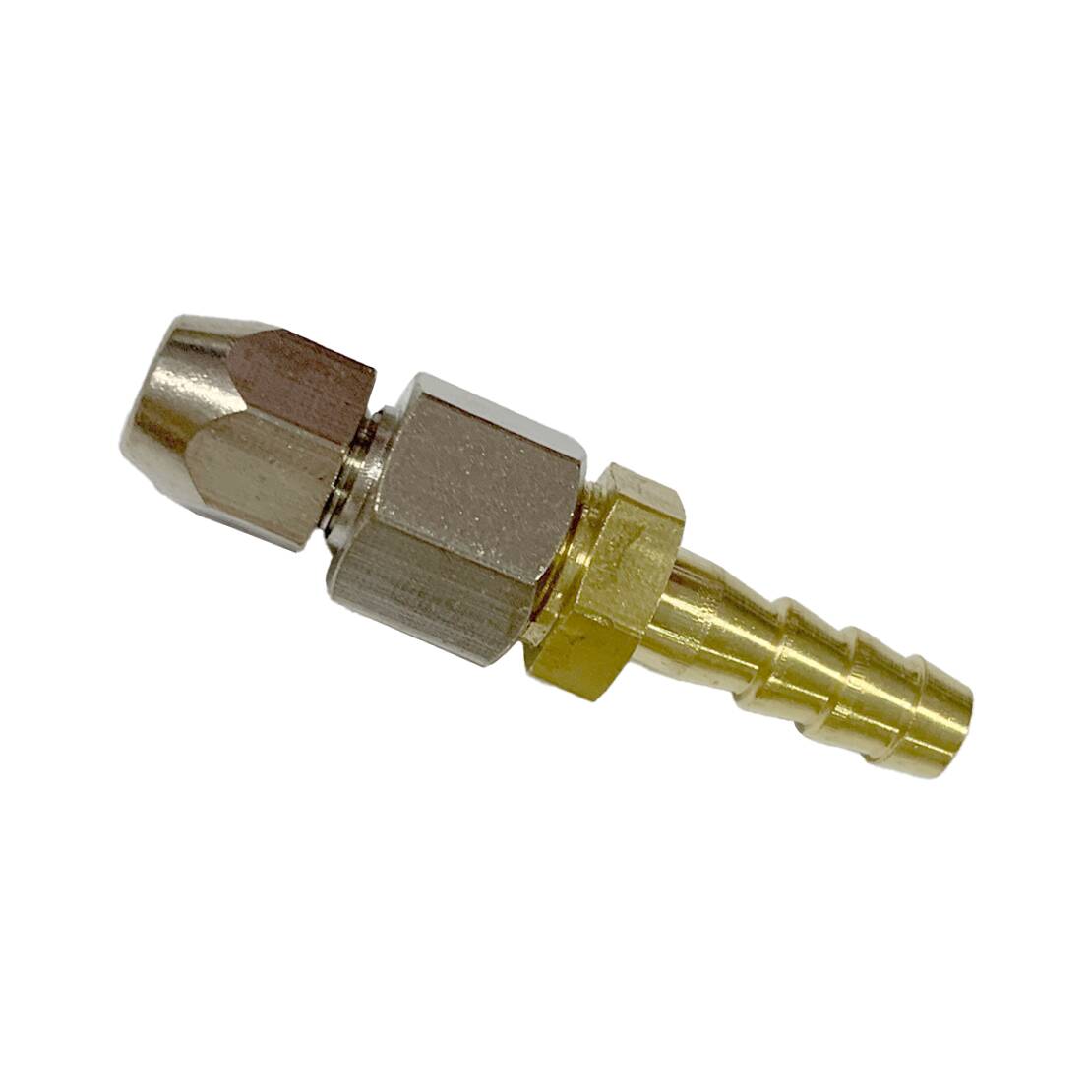 4mm to 6mm Brass Compression H - огляд і ціна Compression Fitting Brass